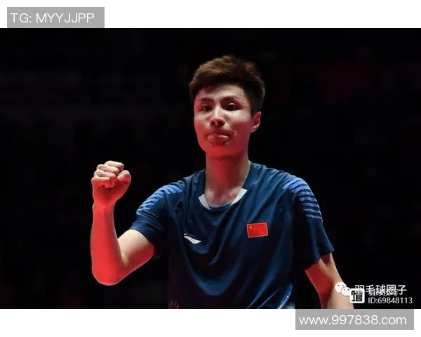 南京羽毛球队战术分析与发展策略探讨助力竞技水平提升