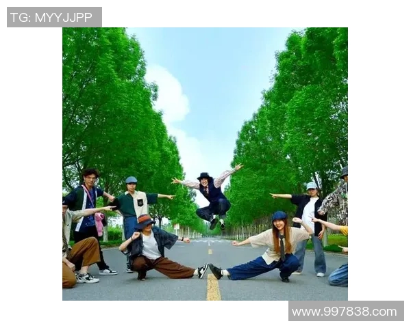 南京街舞队引领节奏革新潮流探索舞蹈艺术的新境界与未来发展