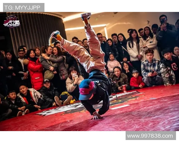 南京街舞队荣登全国街舞战术排行榜第五名引发热议