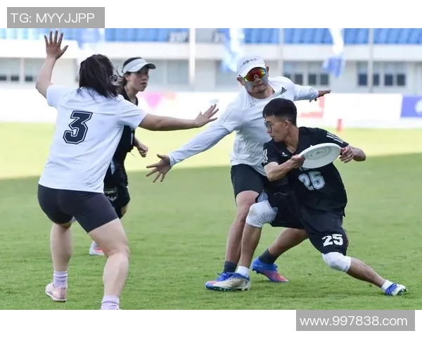 南京飞盘队实力分析与发展潜力的深度探讨与展望