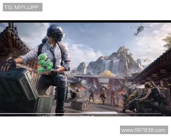 周磊独家揭秘和平精英游戏技巧与心得分享助你提升战斗水平