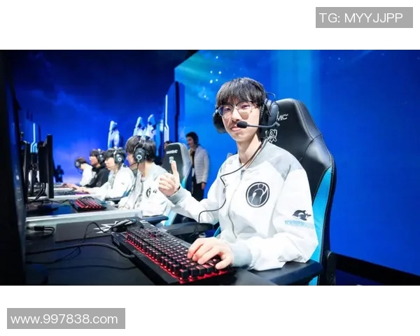 和平精英热点分析：IG战队战术转换背后的深层原因与影响