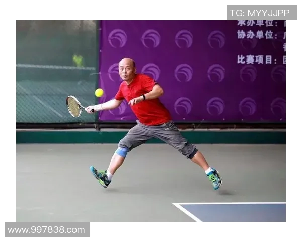 对话杨伟：回顾网球生涯的辉煌与挑战之路