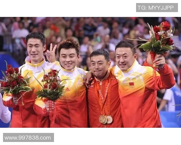 广州乒乓球队的速度之道：探讨技术与训练的完美结合