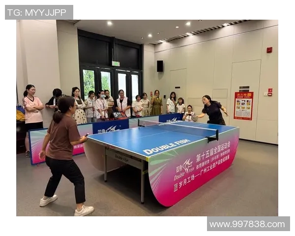 李丽独家分享乒乓球技巧与心得助你提升球技的秘密武器