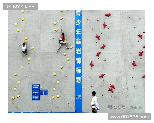 最新攀岩团队协作榜单揭晓北京攀岩队稳居第一名