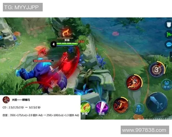 杨伟专访：深度回顾王者荣耀的成长与未来展望