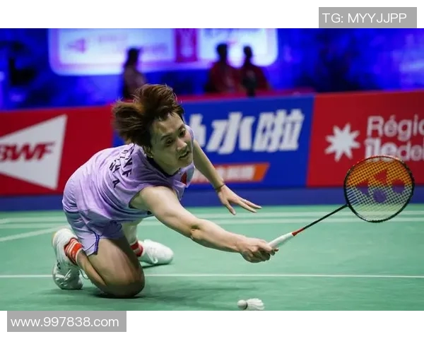 杭州羽毛球队在世界锦标赛中的实力展现与未来发展潜力分析