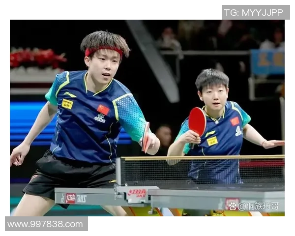 武汉乒乓球队在世界杯中的战术表现分析与点评