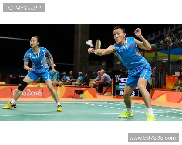 武汉羽毛球队进攻战术解析与热点动态全景解读