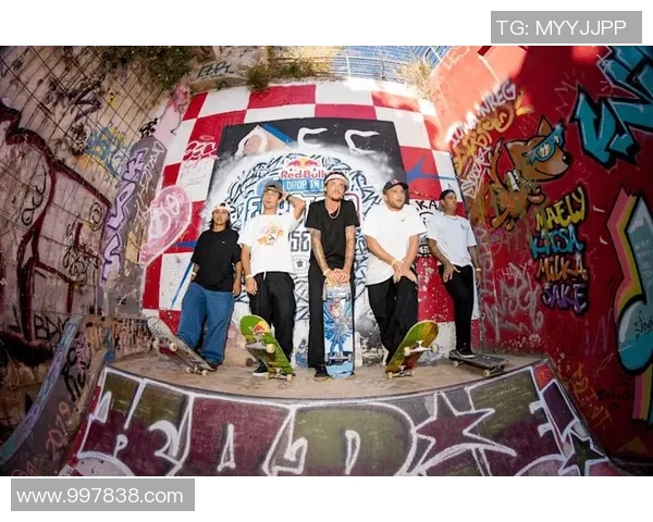 武汉滑板队的灵活性探秘:年轻力量与城市文化的完美结合