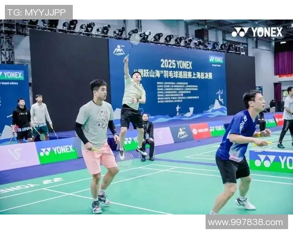 羽毛球技术排行榜揭晓上海羽毛球队荣获第九名成就引关注