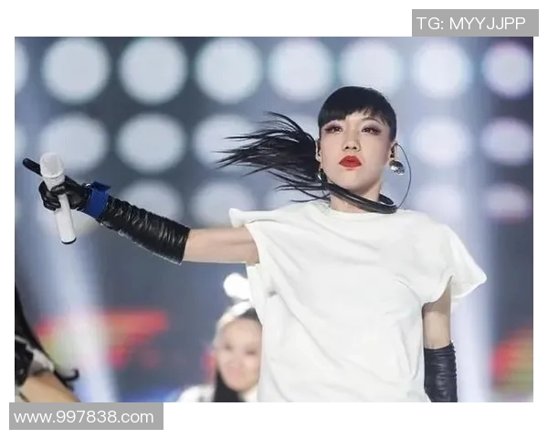 街舞女王陈静专访揭秘成功背后的努力与坚持