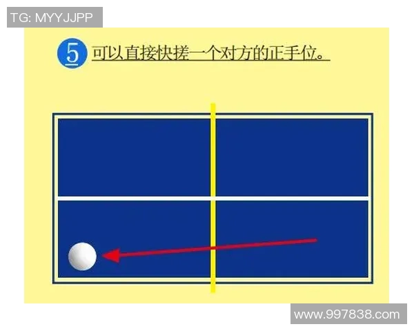 西安乒乓球队反击战术解析与实战应用探讨