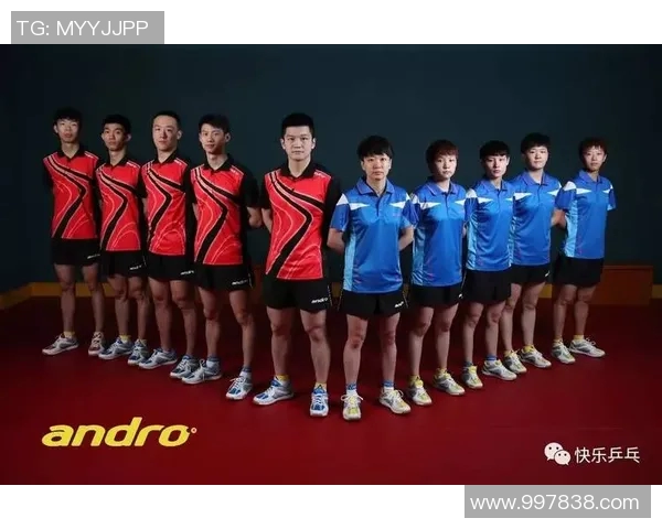 赛后分析:西安乒乓球队与成都乒乓球队的对决节奏与战术解析