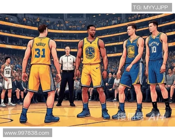 勇士与马刺总决赛巅峰对决回顾及精彩瞬间分析