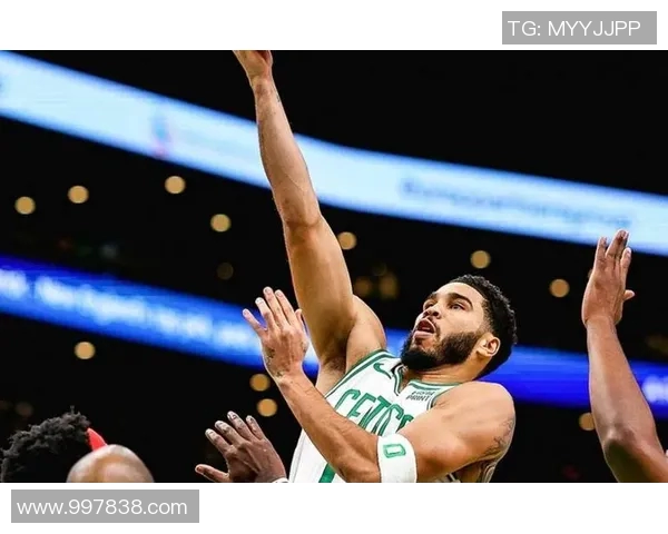 塔图姆60分致敬科比绿军逆转尼克斯书写历史新篇章