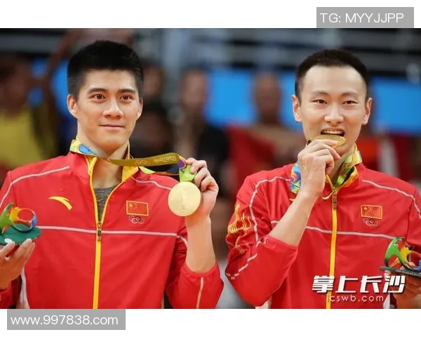 张楠傅海峰携手出战日本队决战羽坛巅峰再创辉煌