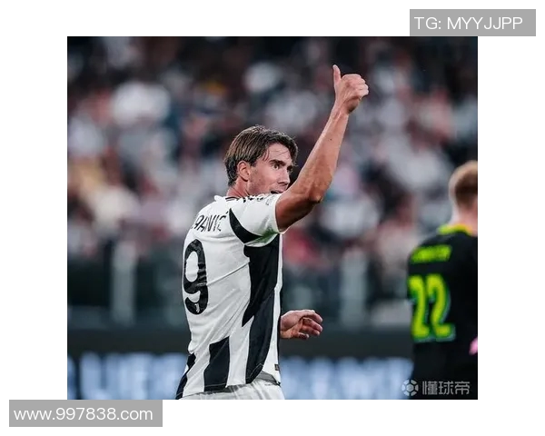 弗拉霍维奇领衔新一代前锋崛起未来足坛的希望之星