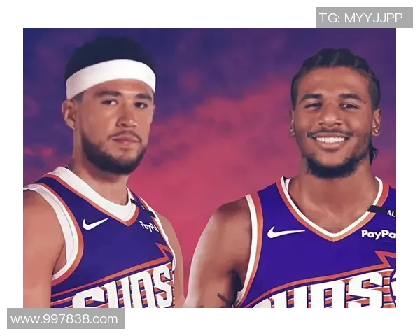 德文布克在NBA赛季中的精彩表现与未来展望分析