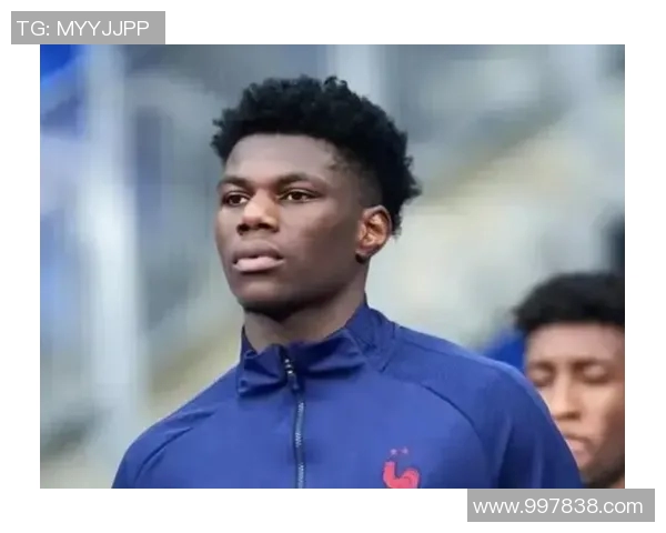 楚阿梅尼：从天才少年到足坛新星的成长之路与未来展望