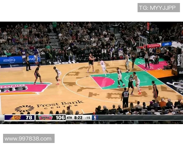 热火与马刺精彩对决回放NBA经典瞬间重温与分析