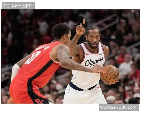 科怀伦纳德的篮球传奇之路与冠军荣耀的背后故事