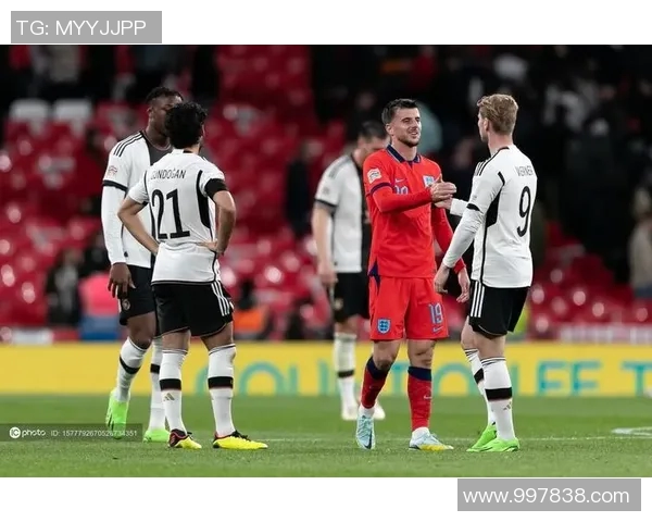 英格兰对阵德国的比赛直播信息及观看方式详解