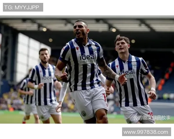 西布罗姆维冈对决前瞻分析双方阵容战术及关键球员表现预测