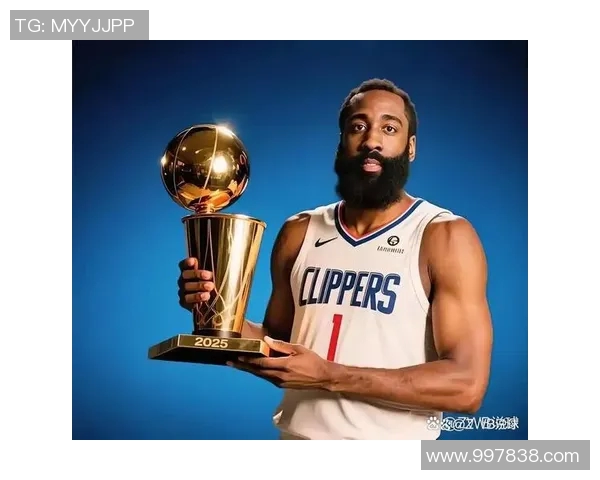 詹姆斯哈登的篮球之路与职业生涯的辉煌成就分析与展望