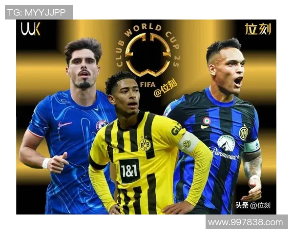 贝林厄姆的崛起与未来展望：年轻天才如何改变足球格局