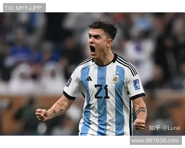 迪巴拉:从天才少年到足球巨星的辉煌历程与未来展望 迪巴拉:从天才少年到足球巨星的辉煌历程与未来展望