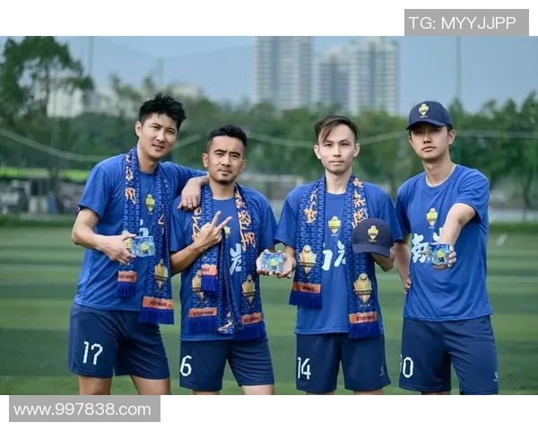 重庆足球队实力强劲荣登全国足球实力排行榜第九位