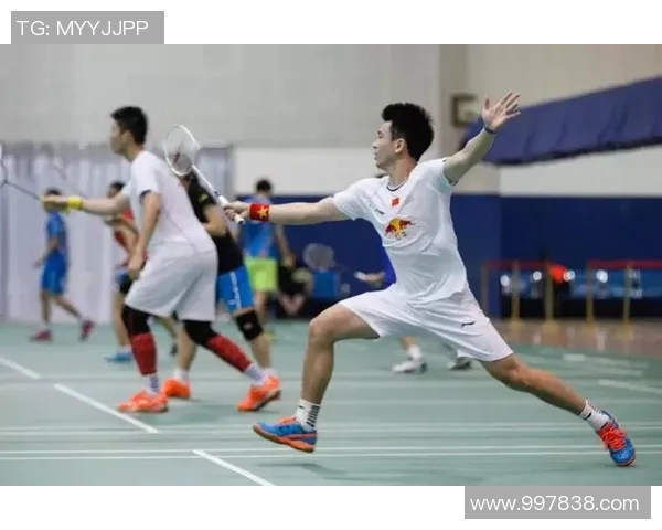 陈秀英独家揭秘羽毛球技巧与训练心得分享