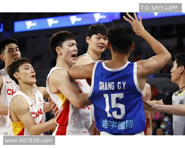 韩国男篮对阵伊朗精彩直播全程回顾与赛后分析