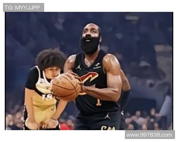 骑士主场发威轻取篮网展现强大团队实力与战术执行力