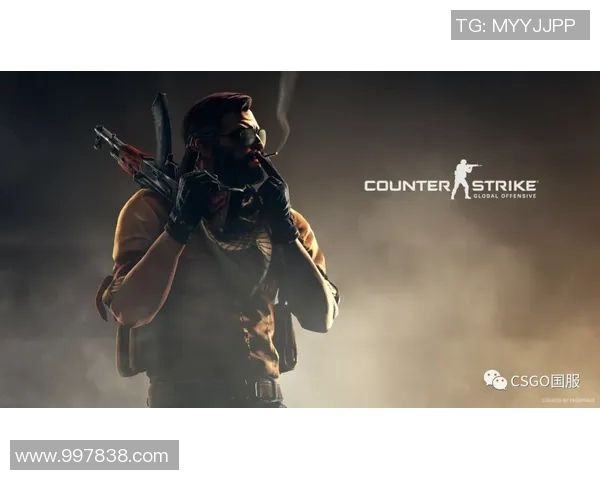 黄军独家分享CSGO游戏心得与技巧提升之路探秘