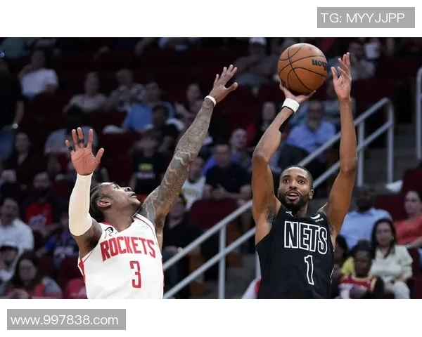 1月17日火箭对阵篮网精彩直播全程回顾与分析