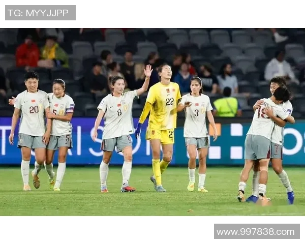 中国女足迎战越南队直播全程回顾与精彩瞬间分析