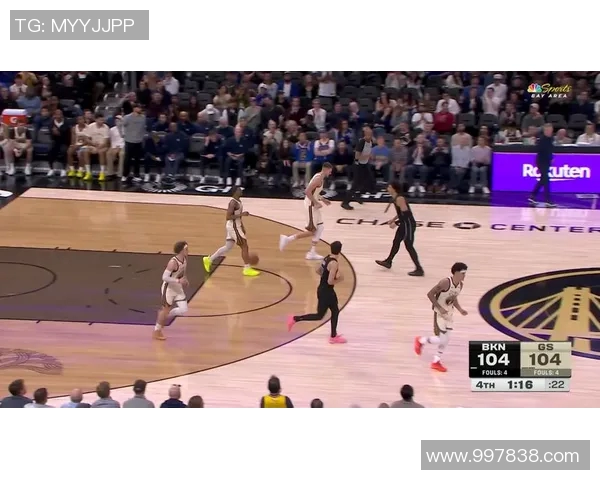 勇士与篮网精彩对决录像回放2020赛季全场回顾与精彩瞬间分析