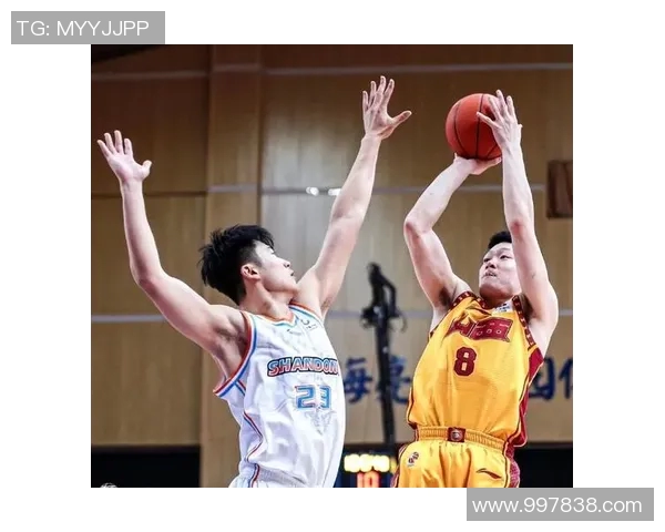 张宁：从普通学生到国际学术舞台的闪耀明星之路